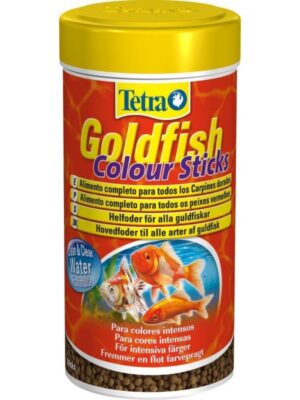 Tetra glgfish color 250 ml