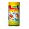 Tetra goldfish flakes 52gr