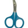 Tijeras corta uñas dog barber peqñ