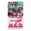 Twinky fishcat