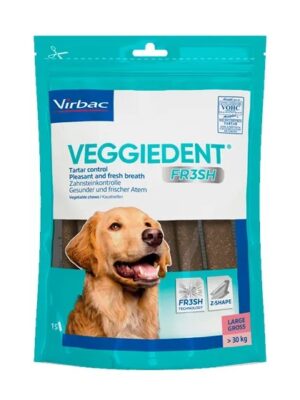 Veggiedent  30k