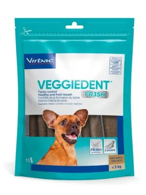 Veggiedent-5k