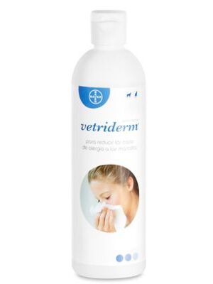 Vetrident 350ml solucion topica