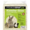 Viruta limon compacta 15L/1k