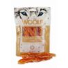 Woolf chicken jerky 100gr