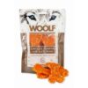 Woolf chicken pumpkin 100gr