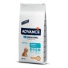 advance puppy protec medium 12k