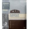 pienso acana heritage adult small breed 6k