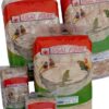 sisal pelo para nido 50gr