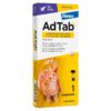 Ad tab 0 5-2 0k gatos