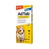 Adtab 5 5-11k