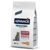 Advance sterilized senior cat 1 5 kilos