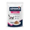 Advance veterinary diets urinary 85gr