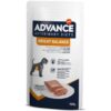 Advance veterinary diets weigh balance 150gr