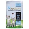 Aplaws cat dry kitten 7 5k