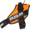 Arnes julius k9 power mini mini naranja