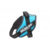 Arnes julius k9 powerharness mini agua marina