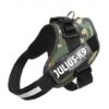 Arnes julius power camuflaje talla 1