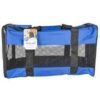 Bolsa de viaje ultraligera 47x25