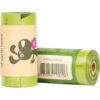 Bolsas ecologicas earth rated