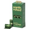 Bolsas ecologicas earth rated lavanda