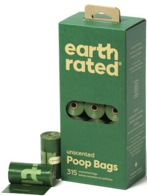 Bolsas ecologicas earth rated lavanda