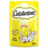 Catisfactions tiras de queso