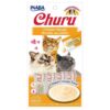 Churu cat receta pollo 4 x 14 gr