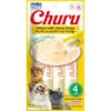 Churu cat receta pollo queso 14gr