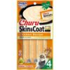 Churu skin & coast 4x14gr