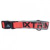 Collar x-trm neon flash naranja 15mm
