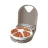 Comedero automatico 5 comidas
