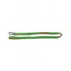 Correa x-trm neon flash verde 15mm