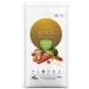 Dingo natura diet fish & rice 12k