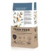 Dingo natura diet grain free salmon & coconut 12k