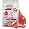 Dingo platinium beef & potato 1 5k