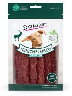 Dokas hirschfleisch reno