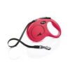 Flexi newclassic M rojo