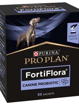 Fortiflora canine 30 x 1 gr