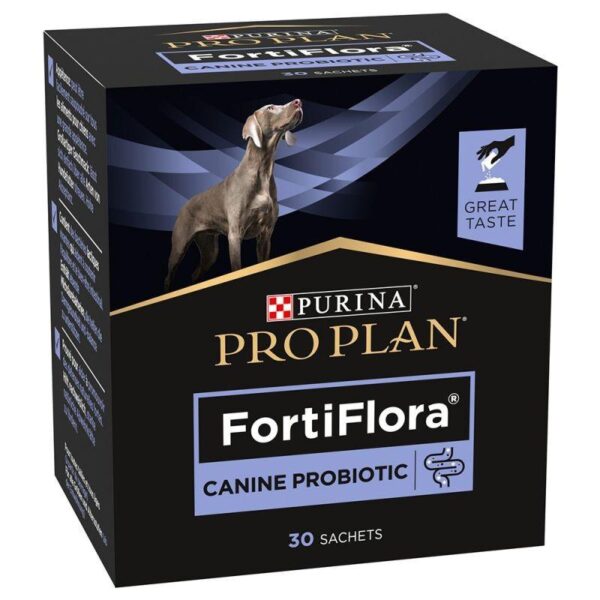 Fortiflora canine 30 x 1 gr