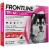 Frontline tri-act 40-60 kilos