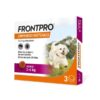 Frontpro masticables de 2-4 kilos
