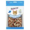 Golosinas dokas gato pollo pescado