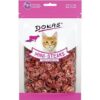 Golosinas dokas gato ternera pescado