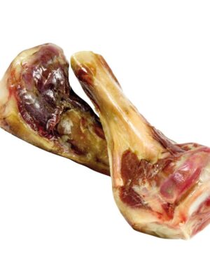 HUeso jamon serrano 15cm