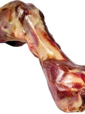 Hueso jamon serrano 20cm