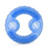 Juguete ice tpr aro 10 8cm x 2 3cm