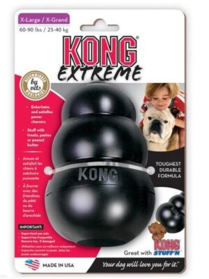 Kong extreme XL 12 cm 366gr