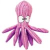 Kong peluche cutaseas pulpo talla s
