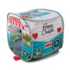 Kong play spaces camper
